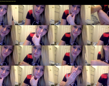 smexxii93 — 29 minute Chaturbate female cam show recording, 480p, Apr 15, 2020