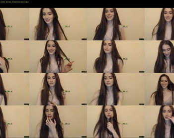 snowww_white — 39 minute Chaturbate female cam show recording, 720p, Apr 14, 2020