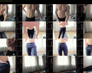 sofi_look_ — 76 minute Chaturbate couple cam show recording, 1080p, Apr 14, 2020