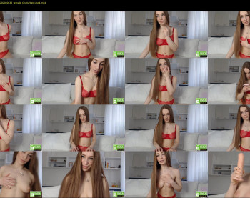summer_sunshine_ — 70 minute Chaturbate female cam show recording, 720p, Apr 14, 2020