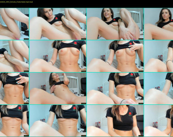 sweetgirlandbigcock — 19 minute Chaturbate couple cam show recording, 1080p, Apr 14, 2020