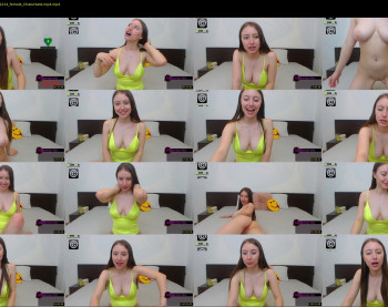 sweetie__pie — 78 minute Chaturbate female cam show recording, 1080p, Apr 14, 2020
