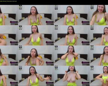 sweetie__pie — 76 minute Chaturbate female cam show recording, 1080p, Apr 14, 2020