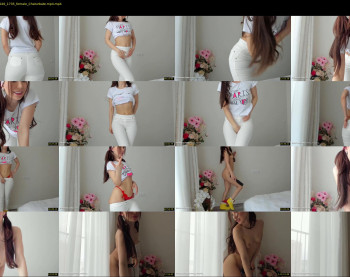 sweety_rinushka_ — 70 minute Chaturbate female cam show recording, 1080p, Apr 14, 2020