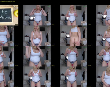 taichi75 — 77 minute Chaturbate female cam show recording, 1080p, Apr 14, 2020