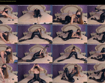 tanya_welth — 72 minute Chaturbate female cam show recording, 1080p, Apr 14, 2020