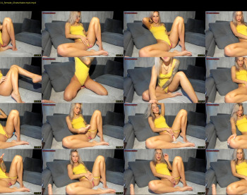 teonatorru — 24 minute Chaturbate female cam show recording, 1080p, Apr 15, 2020