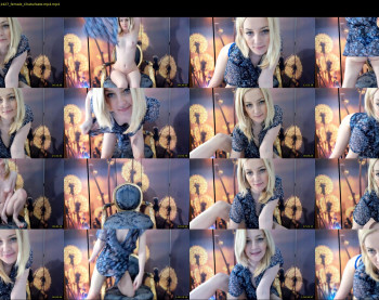 viciousqueen — 73 minute Chaturbate female cam show recording, 1080p, Apr 14, 2020