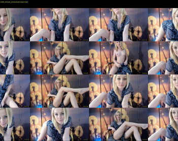 viciousqueen — 17 minute Chaturbate female cam show recording, 1080p, Apr 14, 2020