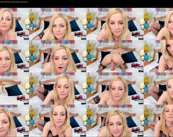 viciousqueen — 76 minute Chaturbate female cam show recording, 1080p, Apr 14, 2020