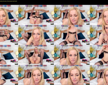 viciousqueen — 76 minute Chaturbate female cam show recording, 1080p, Apr 14, 2020