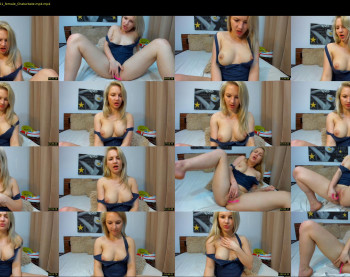 yssaacher — 78 minute Chaturbate female cam show recording, 1080p, Apr 15, 2020