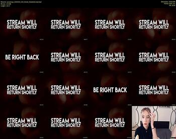 saraomega — 77 minute Chaturbate couple cam show recording, 1080p, Apr 15, 2020