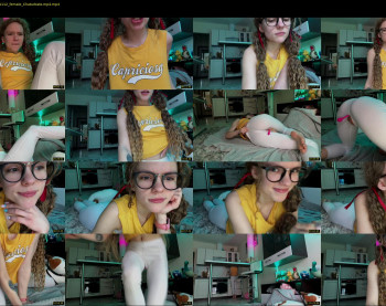 69littlebig69 — 70 minute Chaturbate couple cam show recording, 720p, Apr 16, 2020