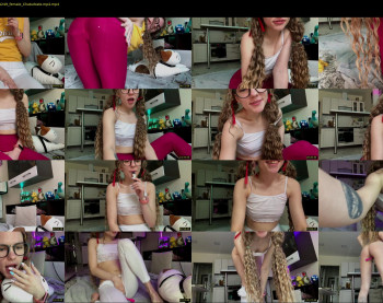 69littlebig69 — 70 minute Chaturbate couple cam show recording, 720p, Apr 16, 2020
