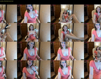 _natali_ — 52 minute Chaturbate female cam show recording, 1080p, Apr 16, 2020
