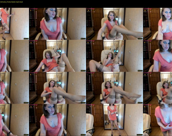 _natali_ — 70 minute Chaturbate female cam show recording, 1080p, Apr 16, 2020
