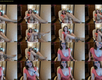 _natali_ — 18 minute Chaturbate female cam show recording, 1080p, Apr 16, 2020