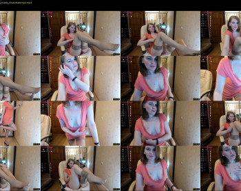 _natali_ — 54 minute Chaturbate female cam show recording, 1080p, Apr 16, 2020