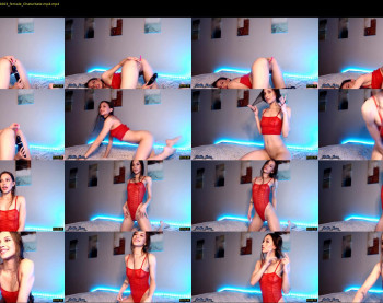 _stella_rose_ — 7 minute Chaturbate female cam show recording, 1080p, Apr 16, 2020