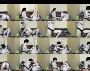 _tom_and_vicky_new_page_2019 — 44 minute Chaturbate couple cam show recording, 1080p, Apr 16, 2020