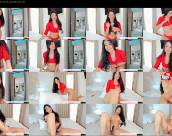 abie_owen — 70 minute Chaturbate female cam show recording, 1080p, Apr 16, 2020