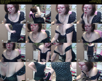 adelewildx — 84 minute Chaturbate female cam show recording, 480p, Apr 16, 2020