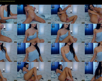 alliana_joy — 66 minute Chaturbate female cam show recording, 720p, Apr 16, 2020