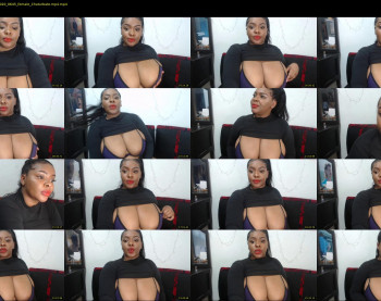 amazon_brunette — 29 minute Chaturbate female cam show recording, 720p, Apr 16, 2020