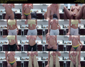 angelsuitlove — 166 minute Chaturbate female cam show recording, 480p, Apr 17, 2020