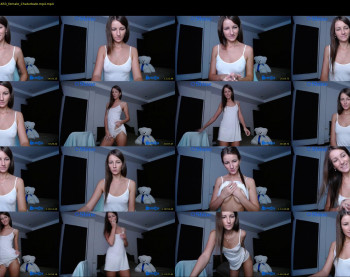 anna_shine_ — 114 minute Chaturbate female cam show recording, 720p, Apr 16, 2020