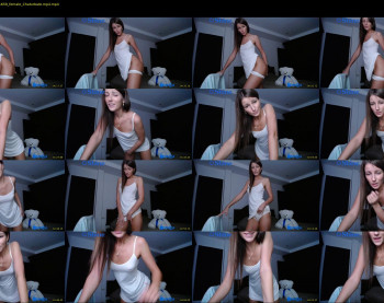 anna_shine_ — 5 minute Chaturbate female cam show recording, 720p, Apr 16, 2020
