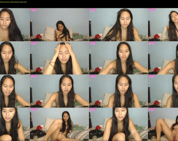 annaxnasty — 37 minute Chaturbate female cam show recording, 720p, Apr 17, 2020
