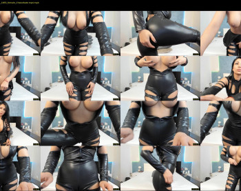 asian_delight_ — 72 minute Chaturbate female cam show recording, 1080p, Apr 16, 2020