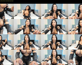asian_delight_ — 70 minute Chaturbate female cam show recording, 1080p, Apr 16, 2020