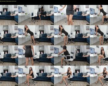 beebeethai — 8 minute Chaturbate female cam show recording, 1080p, Apr 16, 2020