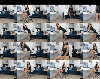 beebeethai — 8 minute Chaturbate female cam show recording, 1080p, Apr 16, 2020