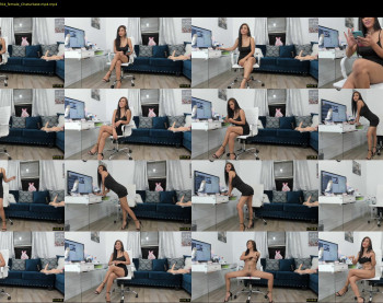 beebeethai — 28 minute Chaturbate female cam show recording, 1080p, Apr 16, 2020