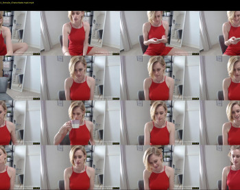 belle_jlou — 8 minute Chaturbate female cam show recording, 720p, Apr 16, 2020