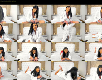 biancacruzzz — 92 minute Chaturbate female cam show recording, 1080p, Apr 16, 2020