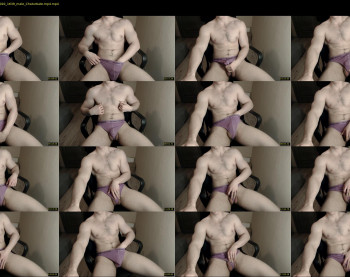 big_nick_for_you_ — 20 minute Chaturbate male cam show recording, 1080p, Apr 16, 2020