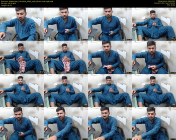bigbbc999 — 7 minute Chaturbate male cam show recording, 480p, Apr 17, 2020
