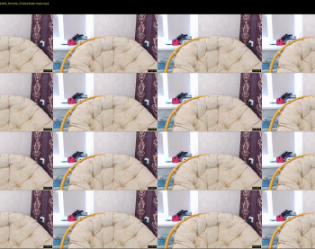 blondiebetsy — 63 minute Chaturbate female cam show recording, 720p, Apr 16, 2020