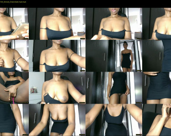 body_desire — 117 minute Chaturbate female cam show recording, 480p, Apr 16, 2020