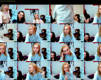 boooooom_ — 8 minute Chaturbate female cam show recording, 720p, Apr 17, 2020