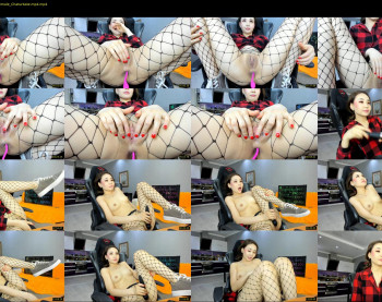 bora_ — 15 minute Chaturbate female cam show recording, 720p, Apr 16, 2020