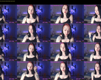 bunnykelly — 70 minute Chaturbate female cam show recording, 1080p, Apr 16, 2020