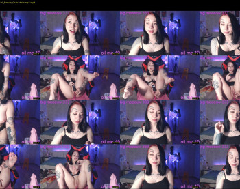 bunnykelly — 36 minute Chaturbate female cam show recording, 1080p, Apr 16, 2020