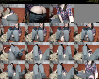 camkitana01 — 32 minute Chaturbate couple cam show recording, 480p, Apr 16, 2020