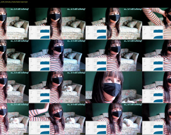 chaturbatable — 7 minute Chaturbate couple cam show recording, 720p, Apr 16, 2020